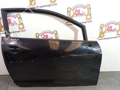 Used Right front door SEAT IBIZA IV SC (6J1, 6P5) [2008-2018]  20812980