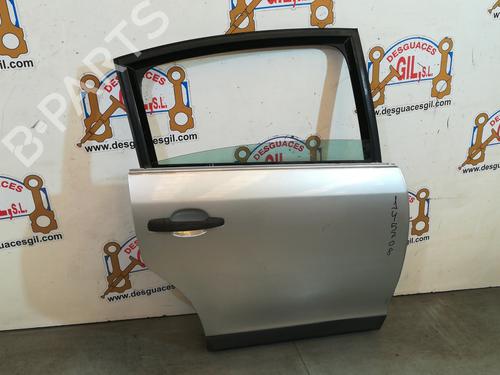 Right rear door CITROËN C4 I (LC_)  | BP20757172C5 