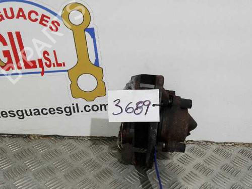 Used Right rear brake caliper JAGUAR XJ (XJ40, XJ81) [1986-1995]  29370684