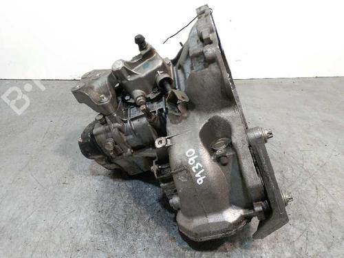 Gearbox OPEL CORSA D (S07) 1.3 CDTI (L08, L68) | BP20733921M3 