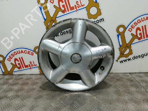 Rim PEUGEOT 106 I (1A, 1C) 1.5 D | BP20807128C45 
