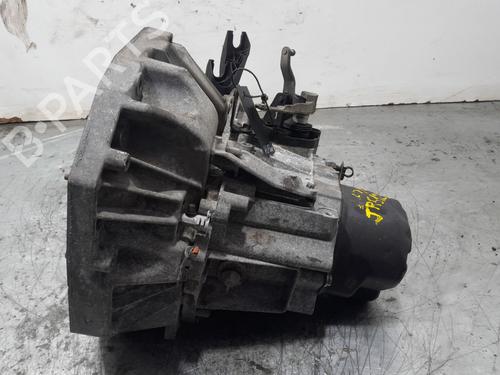 Cambio RENAULT CLIO III Grandtour (KR0/1_) 1.5 dCi (KR0F) (86 hp) 31072314