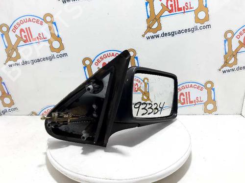 Used Right mirror SEAT IBIZA II (6K1) 1.4 i (60 hp) 20733538