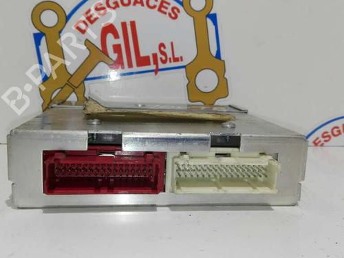 Engine control unit (ECU) DAEWOO LEGANZA (KLAV) 2.0 16V | BP20780180M57 
