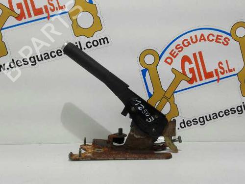 Used Hand brake PEUGEOT 1007 (KM_) [2005-2025]  20781306