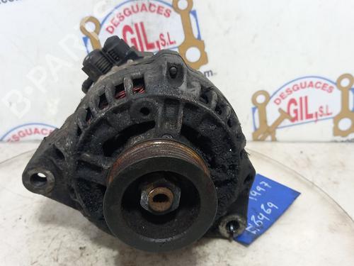 Alternator CITROËN ZX (N2) 1.9 D | BP20763830M7 