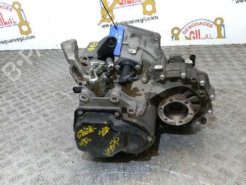 Gearbox SEAT IBIZA IV (6J5, 6P1)  | BP20795146M3