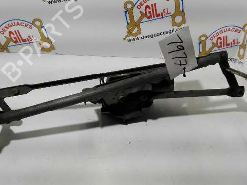 Front wiper motor BMW 5 (E28)  | BP20774344M29 