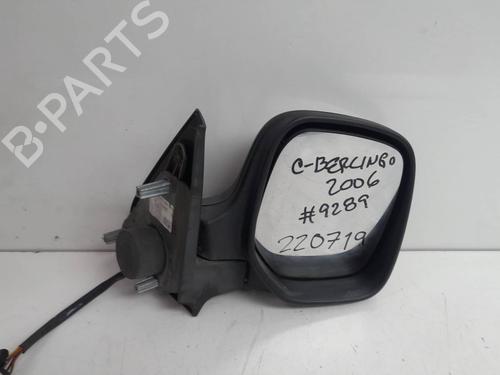 Used Right mirror Right mirror 39191153 39191153