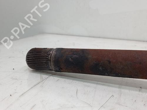 Right front driveshaft PEUGEOT 308 SW II (LC_, LJ_, LR_, LX_, L4_)  | BP27485775M39 