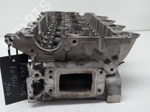 Cylinder head FORD FOCUS II Saloon (DB_, FCH, DH)  | BP34130883M5  - Image 5