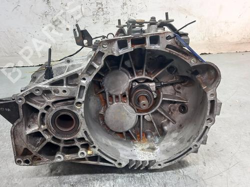 Gearbox HYUNDAI SANTA FÉ II (CM) 2.2 CRDi GLS | BP20768066M3 