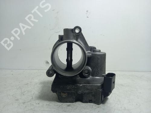Used Throttle body RENAULT SCÉNIC II (JM0/1_) [2003-2010]  28543853