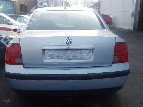Engine control unit (ECU) VW PASSAT B5 (3B2) 1.8 | BP20782863M57 