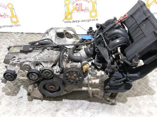 Motor für MERCEDES-BENZ A-CLASS (W168) A 160 (168.033, 168.133) (102 hp) 20785766