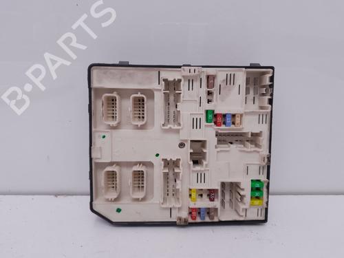 Used Fuse box RENAULT SCÉNIC III (JZ0/1_) [2008-2016]  27878574