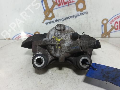 Right front brake caliper CITROËN SAXO (S0, S1) 1.5 D | BP20754858M104 