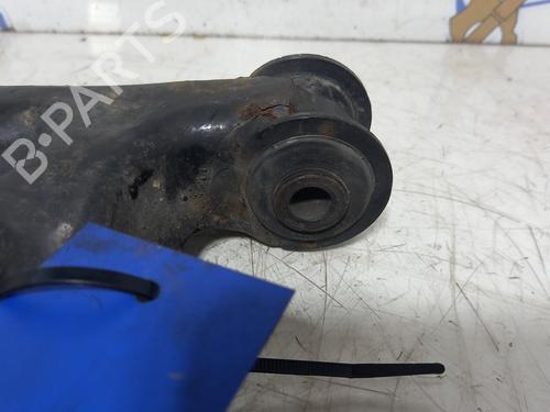 Left front suspension arm SEAT IBIZA IV SC (6J1, 6P5)  | BP20755017M12 