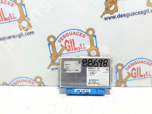 Used Gearbox control unit BMW 3 (E46) 320 i (170 hp) 20732192