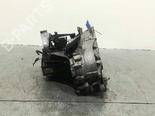 Gearbox FORD FOCUS II (DA_, HCP, DP)  | BP20813260M3 