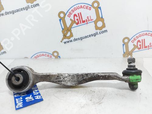 Used Right front suspension arm AUDI A4 B5 (8D2) 1.8 (125 hp) 20739327