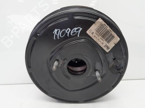 Used Servo brake CITROËN BERLINGO MULTISPACE (B9) 1.6 HDi 110 (112 hp) 28192170