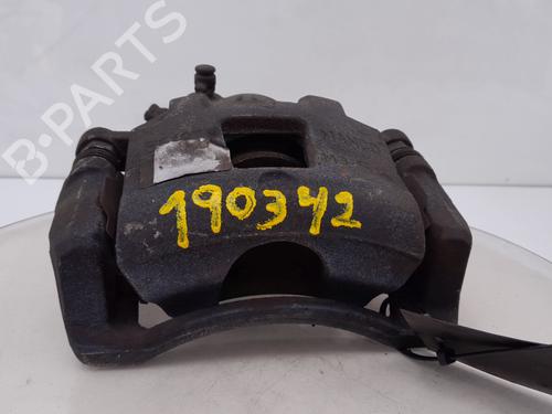 Bremssattel rechts vorne für CITROËN C4 CACTUS [2014-2025]  30727506