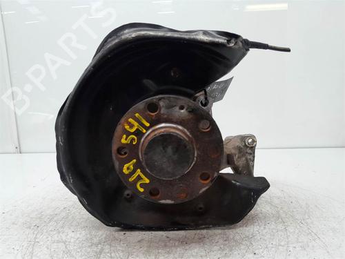 Used Right rear steering knuckle Right rear steering knuckle 39190430 39190430