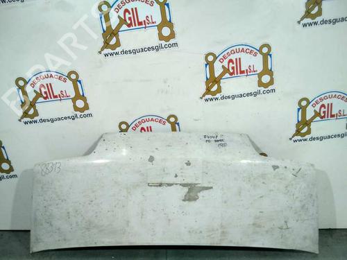 Used Hood PEUGEOT BOXER Van (244) [2001-2025]  21054850