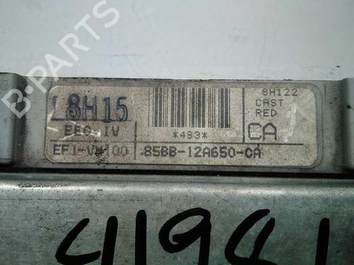 Engine control unit (ECU) FORD SIERRA II Hatchback (GBC, GBG) 2.0 i DOHC | BP20799714M57 