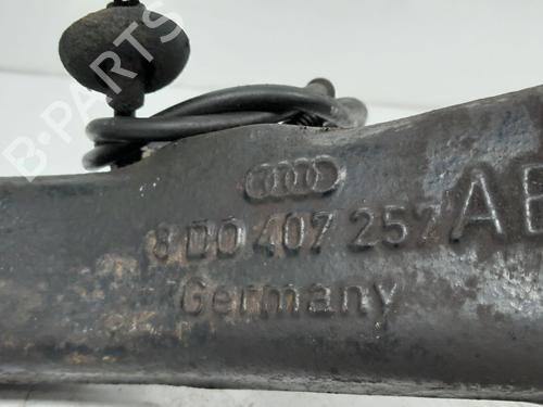 Left front steering knuckle AUDI A4 B5 (8D2) 2.5 TDI | BP29078925M25 