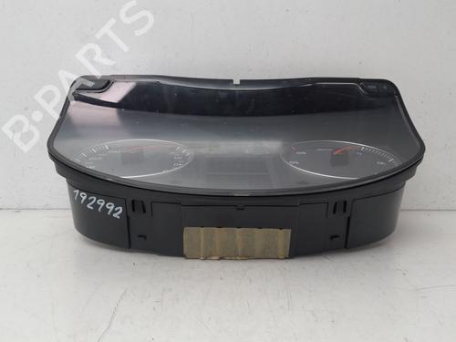 Instrument cluster VW GOLF V (1K1)  | BP29636284C47 