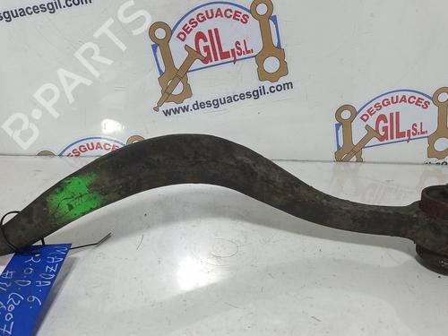 Left front suspension arm MAZDA 6 Saloon (GG) 2.0 DI (GG14) | BP20757554M12 
