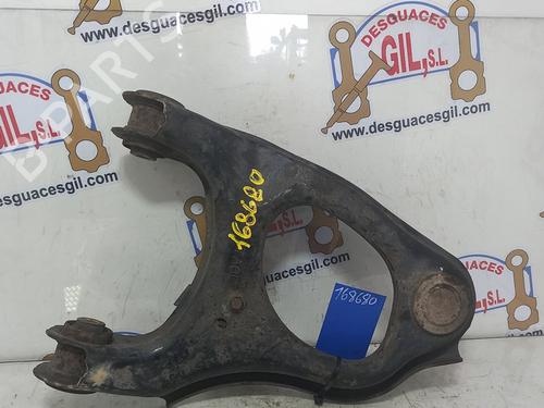 Used Left rear suspension arm HONDA ACCORD VIII Estate (CW) 2.2 i-DTEC (CW3) (150 hp) 28725566