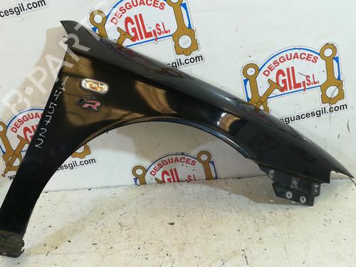 Used Right front fenders SEAT LEON (1M1) [1999-2006]  20757236