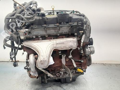 Engine FIAT DUCATO Van (250_)  | BP32724646M1  - Image 6