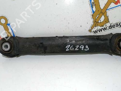 Used Left rear suspension arm MERCEDES-BENZ E-CLASS (W211) E 220 CDI (211.006) (150 hp) 20789593