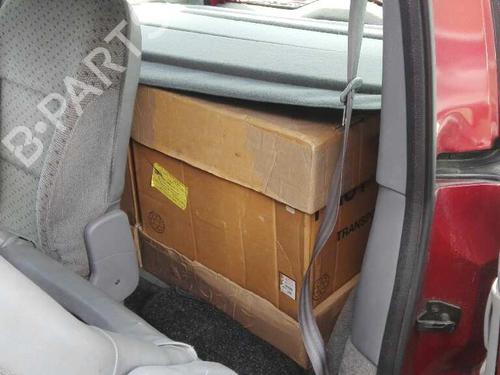 Engine control unit (ECU) CITROËN EVASION MPV (22, U6) 2.0 HDI | BP20779620M57 