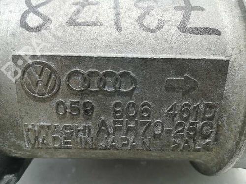 Mass air flow sensor AUDI A6 C5 Avant (4B5) 2.5 TDI | BP20728388M95 