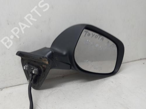 Bakspejl Højre TOYOTA AURIS (_E15_) [2006-2013]  30006617