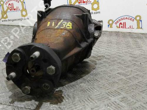 Differential hinten für OPEL OMEGA B (V94) [1994-2005]  20775245
