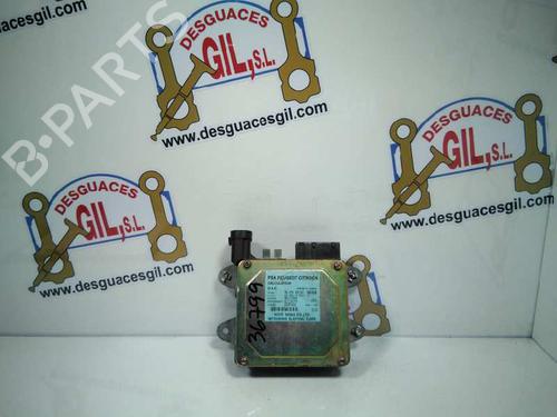 Elektronisk modul CITROËN C3 I (FC_, FN_) 1.4 HDi (68 hp) 20796589
