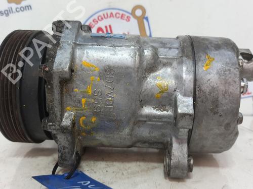 AC Kompressor AUDI A3 (8L1) 1.9 TDI (110 hp) 20757972