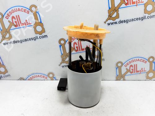 Fuel pump SEAT LEON (1P1) 1.9 TDI | BP20746575M76 