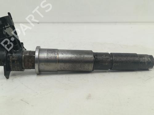 Used Injector Injector BMW X5 (E70) 3.0 sd (286 hp) 34129590 34129590
