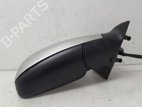 Right mirror PEUGEOT 307 (3A/C) 2.0 HDi 90 | BP30006627C27 