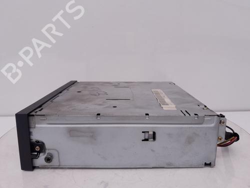 Electronic module MERCEDES-BENZ E-CLASS (W211) E 220 CDI (211.006) | BP30625666M83