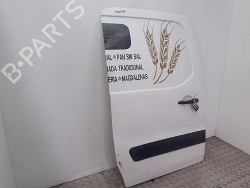 Right slide door PEUGEOT PARTNER Box Body/MPV | BP27594352C75