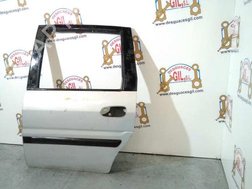 Used Left rear door HYUNDAI MATRIX (FC) 1.5 CRDi VGT (110 hp) 20805639