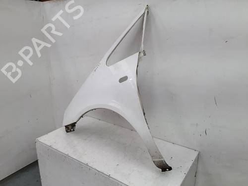 Left front fenders SEAT ALHAMBRA (7V8, 7V9)  | BP21591281C41 